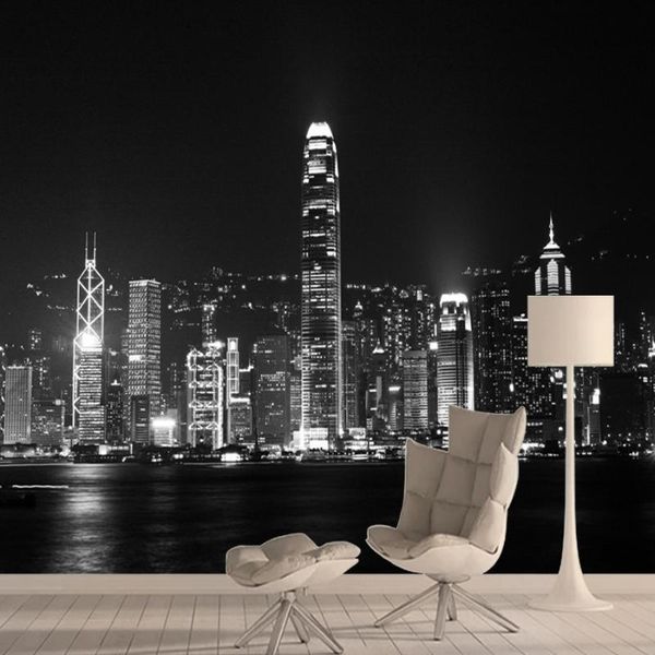wallpapers modern night city 3d mural wallpaper custom for living room peel and stick wall paper papers home decor murals
wallpapers modern night city 3d mural wallpaper custom for living room peel and stick wall paper papers home decor murals