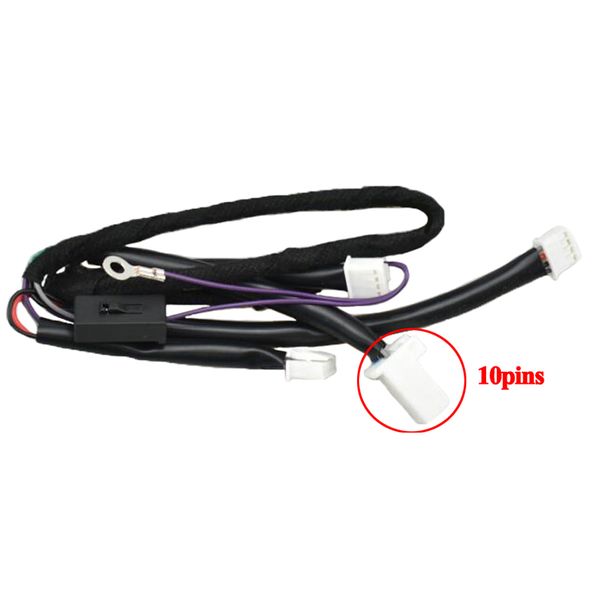 10pin superior quality multi function steering wheel button switch cruise control single cable for mitsubishi asx 2007-2012
10pin superior quality multi function steering wheel button switch cruise control single cable for mitsubishi asx 2007-2012