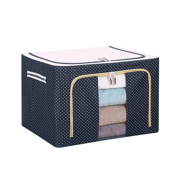 clothing & wardrobe storage large oxford bag foldable dirty clothes transparent collection box moisture-proof quilt with zipper
clothing & wardrobe storage large oxford bag foldable dirty clothes transparent collection box moisture-proof quilt with zipper