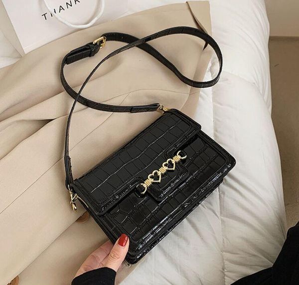 luxury designer fashion ladies square bag quality matte pu leather women's handbag tote shoulder messenger bags cross body
luxury designer fashion ladies square bag quality matte pu leather women's handbag tote shoulder messenger bags cross body