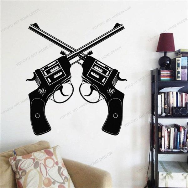 delicate pistol wall art sticker decals quotes vinyls stickers for kids babys rooms home decor removable mural cx2185
delicate pistol wall art sticker decals quotes vinyls stickers for kids babys rooms home decor removable mural cx2185