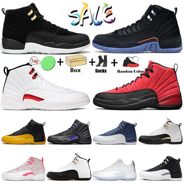 men womens jumpman 12 low jumpman basketball shoes easter utility 12s playoffs twist reverse university gold flu game trainers sneakers with
men womens jumpman 12 low jumpman basketball shoes easter utility 12s playoffs twist reverse university gold flu game trainers sneakers with
