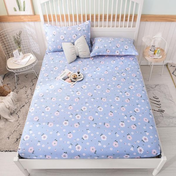 sheets & sets printed fitted sheet for single double bed kids adults 100% cotton (no case) xf760-17
sheets & sets printed fitted sheet for single double bed kids adults 100% cotton (no case) xf760-17