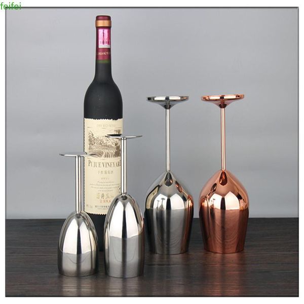 wine glasses glass metal champagne flutes creative stainless steel for weddingpartyred of brandy goblet bar
wine glasses glass metal champagne flutes creative stainless steel for weddingpartyred of brandy goblet bar