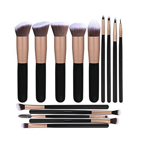 makeup brushes set for cosmetic foundation powder blush kit professional eyeshadow kabuki blending make up beauty tool beginer
makeup brushes set for cosmetic foundation powder blush kit professional eyeshadow kabuki blending make up beauty tool beginer
