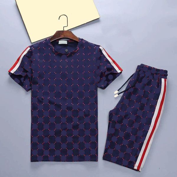 2021 mens tracksuit letters embroidery summer fashion sportswear short sleeves pullover jogger pants suits o-neck sportsuit#77662#2022, Gray
2021 mens tracksuit letters embroidery summer fashion sportswear short sleeves pullover jogger pants suits o-neck sportsuit#77662#2022, Gray