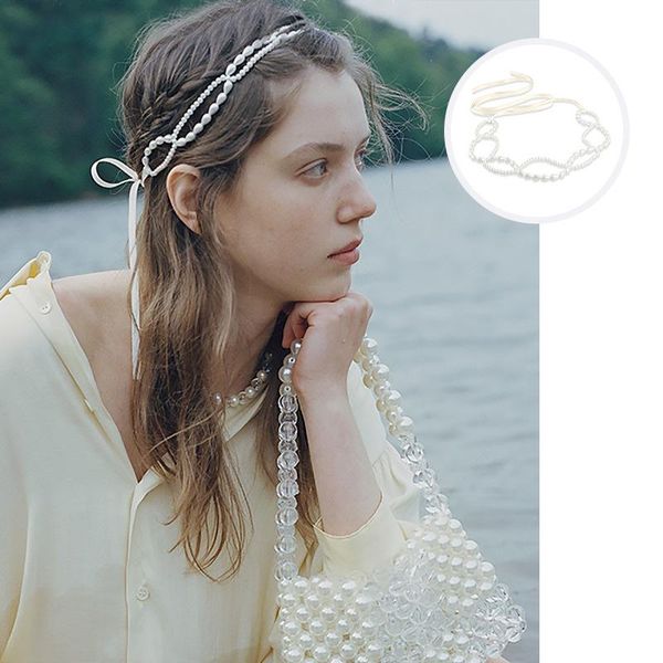 hair clips & barrettes water drop curve beaded headband sweet and versatile pearl accessories 2021 trendy headwear female gifts, Golden;silver
hair clips & barrettes water drop curve beaded headband sweet and versatile pearl accessories 2021 trendy headwear female gifts, Golden;silver