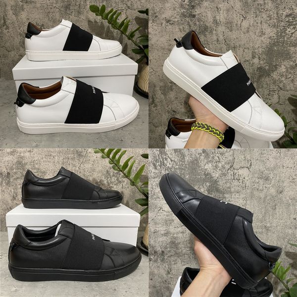 2022 mens womens casual shoes fashion white leather pelle appartamento dress party dimensione with box eur 35-46, Black
2022 mens womens casual shoes fashion white leather pelle appartamento dress party dimensione with box eur 35-46, Black