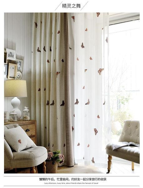 curtain & drapes high - quality simple modern living room bedroom balcony fabric embossed embroidered curtains
curtain & drapes high - quality simple modern living room bedroom balcony fabric embossed embroidered curtains