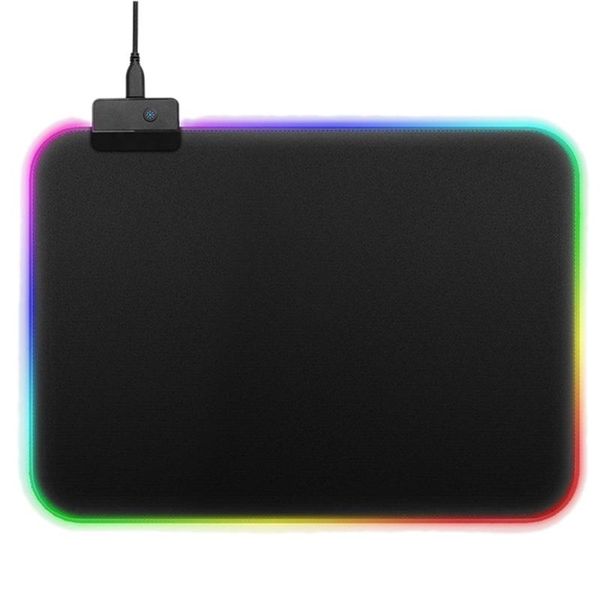 mouse pads & wrist rests luminous pad anti slip led magic game suitable for video games
mouse pads & wrist rests luminous pad anti slip led magic game suitable for video games