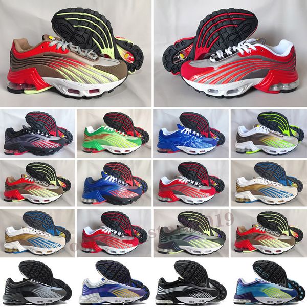 tn plus 3 iii tuned runners shoes mens trainers chaussures triple white black hyper blue green og neon womens sneakers sports
tn plus 3 iii tuned runners shoes mens trainers chaussures triple white black hyper blue green og neon womens sneakers sports