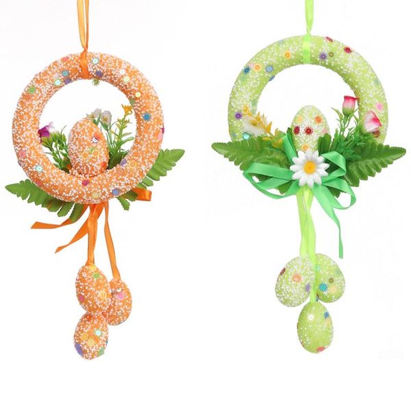 happy easter garland ornaments diy crafts decor for home door grand tree wedding gift party ornament decoration decorative flowers & wreaths
happy easter garland ornaments diy crafts decor for home door grand tree wedding gift party ornament decoration decorative flowers & wreaths