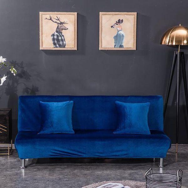 chair covers folding sofa slipcover stretch armless futon couch plush velvet soft one piece solid cushion sleeper bed lounge
chair covers folding sofa slipcover stretch armless futon couch plush velvet soft one piece solid cushion sleeper bed lounge