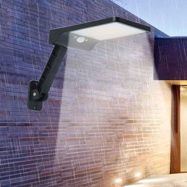 solar lamps 48 50led wall light waterproof patio outdoor street motion sensor garden with remote control 3 modes security pathway yard
solar lamps 48 50led wall light waterproof patio outdoor street motion sensor garden with remote control 3 modes security pathway yard