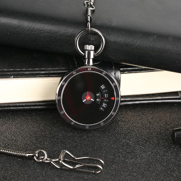 pocket watches 2021 open face unique design retro quartz fob watch punk cool men women fashion pendant clock gift, Slivery;golden
pocket watches 2021 open face unique design retro quartz fob watch punk cool men women fashion pendant clock gift, Slivery;golden