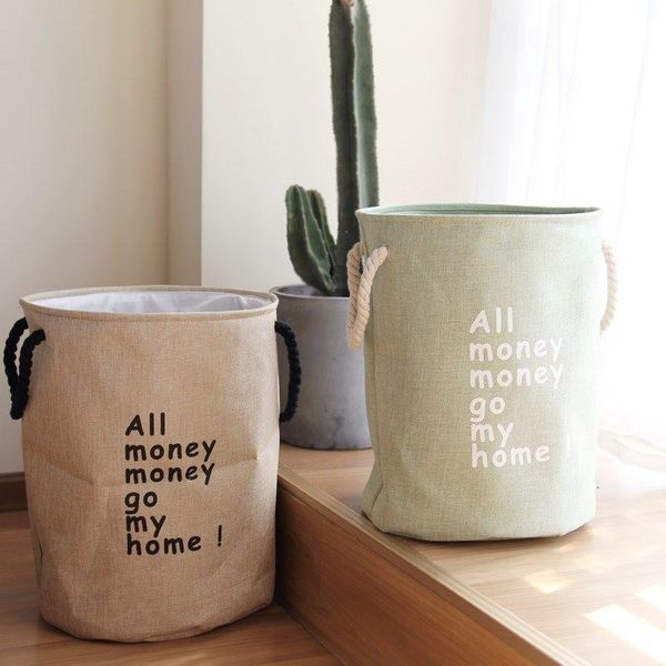 laundry basket storage bag dirty clothes children toy with handle home organizer waterproof foldable & organization
laundry basket storage bag dirty clothes children toy with handle home organizer waterproof foldable & organization