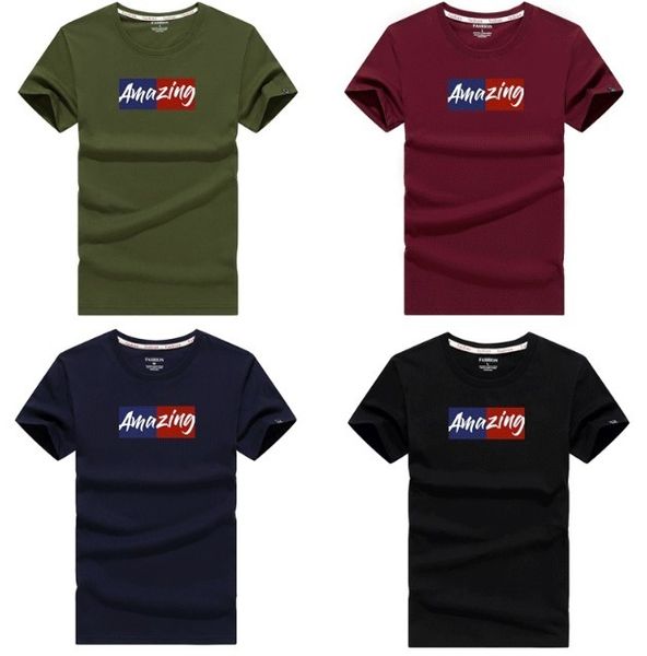 designer t wholesale casual luxury shirt round mens neck short sleeved fashion airdrop printed amazing 100% co, White;black
designer t wholesale casual luxury shirt round mens neck short sleeved fashion airdrop printed amazing 100% co, White;black