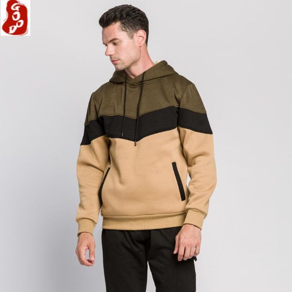 men's hoodies & sweatshirts 2021 plain autumn winter patchwork men fleece warm hoodie brand womens drop, Black
men's hoodies & sweatshirts 2021 plain autumn winter patchwork men fleece warm hoodie brand womens drop, Black