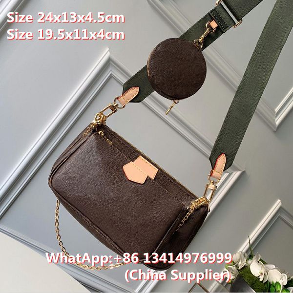 2021 new classic presbyopic leather three-in-one joker shoulder slung chain bag five-in-one fashion bag women. 
2021 new classic presbyopic leather three-in-one joker shoulder slung chain bag five-in-one fashion bag women.