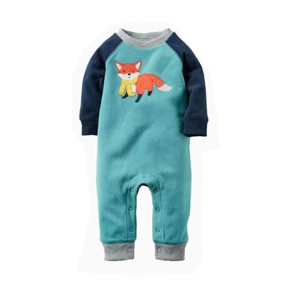 jumpsuits promotion one - piece romper for baby girls full sleeve body infant born boys microfleece jumpsuit, Blue
jumpsuits promotion one - piece romper for baby girls full sleeve body infant born boys microfleece jumpsuit, Blue