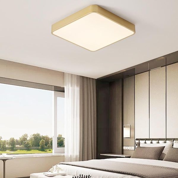 ceiling lights led light creative personality simple gold remote control three-color dimming bright adjustment pc ac90-260v iron art
ceiling lights led light creative personality simple gold remote control three-color dimming bright adjustment pc ac90-260v iron art