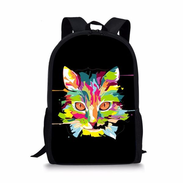 backpack animal cat 3d print waterproof oxford large capacity 15.6-inch lapbags kids casual school rucksack
backpack animal cat 3d print waterproof oxford large capacity 15.6-inch lapbags kids casual school rucksack