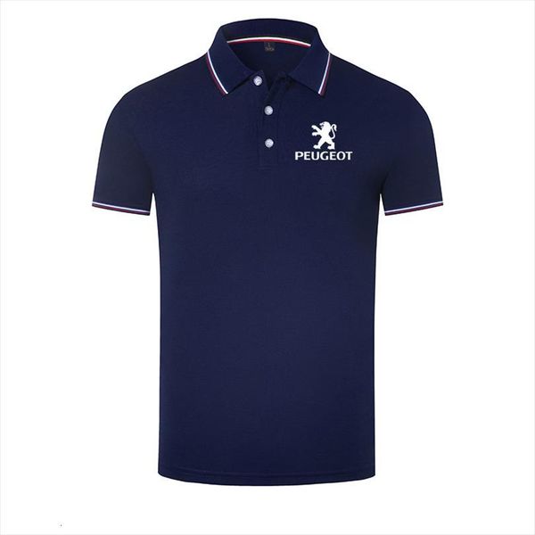 summer shirts solid color fashion mens polos casual quick drying short sleeved business, White;black
summer shirts solid color fashion mens polos casual quick drying short sleeved business, White;black