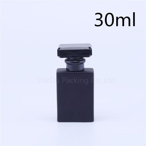 storage bottles & jars 30ml black refill glass spray refillable perfume automizer empty cosmetic container for travel
storage bottles & jars 30ml black refill glass spray refillable perfume automizer empty cosmetic container for travel