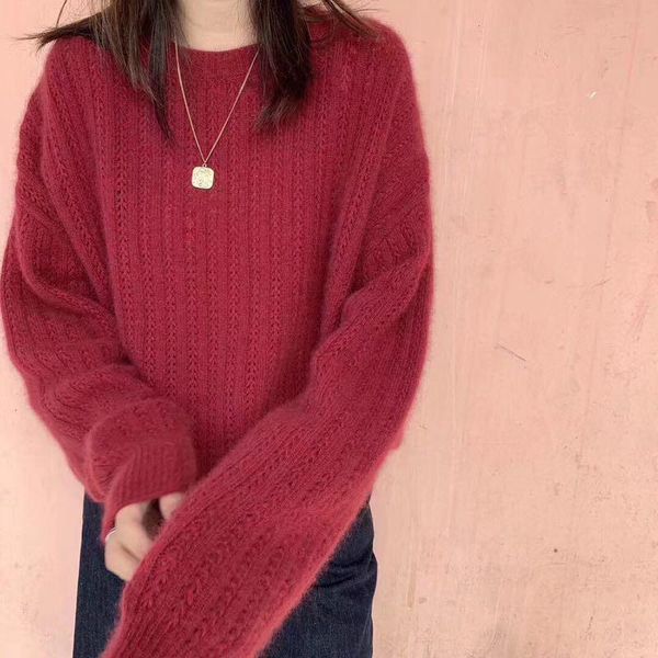 women's sweaters 2021 autumn winter women sweater clothes solid o neck jumper long-sleeved knitwear warm pullovers shirt female h17, White;black
women's sweaters 2021 autumn winter women sweater clothes solid o neck jumper long-sleeved knitwear warm pullovers shirt female h17, White;black