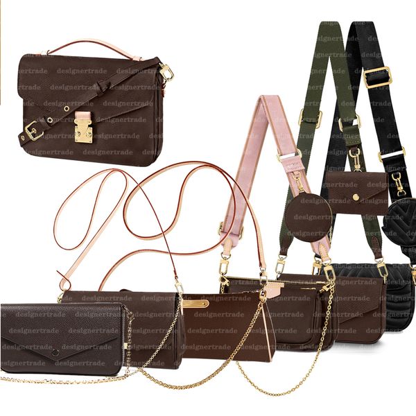 designer shoulder bag women luxurys designers bags 2022 handbag pochette accessories crossbody mini coin purse key pouch wallet card holder
designer shoulder bag women luxurys designers bags 2022 handbag pochette accessories crossbody mini coin purse key pouch wallet card holder