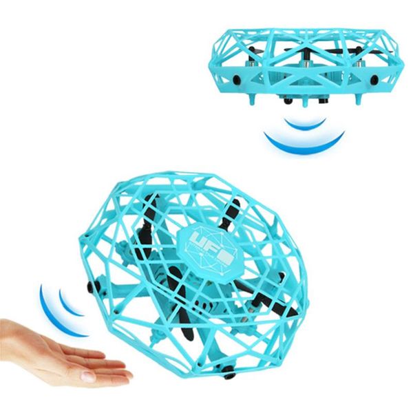 anti-collision flying helicopter magic hand ufo ball aircraft sensing mini induction drone kids electric electronic toy drones
anti-collision flying helicopter magic hand ufo ball aircraft sensing mini induction drone kids electric electronic toy drones