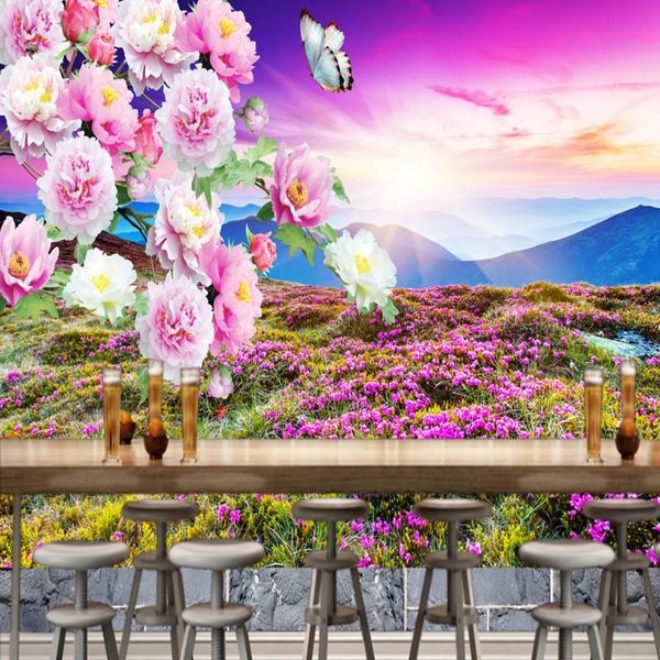 wallpapers dropship wallpaper 3d outdoor mountain sunset landscape peony figure background wall murals restaurant cafe
wallpapers dropship wallpaper 3d outdoor mountain sunset landscape peony figure background wall murals restaurant cafe