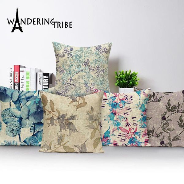 botany cushion cover flower ink painting style line outline polyester fiber woven seat automobile decorate cushion/decorative pillow
botany cushion cover flower ink painting style line outline polyester fiber woven seat automobile decorate cushion/decorative pillow