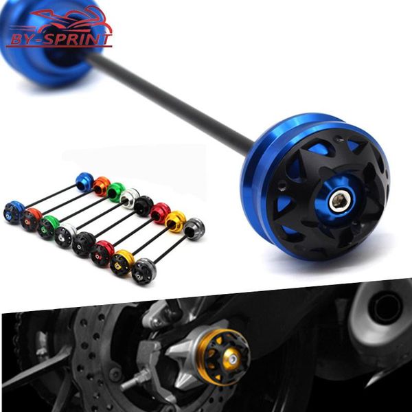 parts for k1200r k1600 gtl k1300s k1300 s 05-15 motorcycle cnc aluminum front axle sliders fork wheel falling protection crash cap
parts for k1200r k1600 gtl k1300s k1300 s 05-15 motorcycle cnc aluminum front axle sliders fork wheel falling protection crash cap