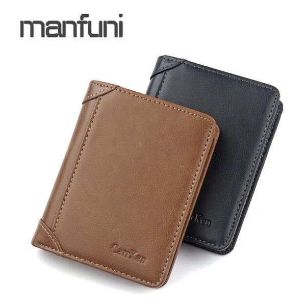 wallets men's wallet pu leather short fashion male coin pocket card holder cartera hombre portemonnee brand men purse black, Red;black
wallets men's wallet pu leather short fashion male coin pocket card holder cartera hombre portemonnee brand men purse black, Red;black