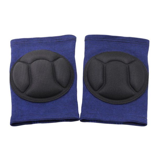 elbow & knee pads 1 pair protective thick sponge anti-slip collision avoidance sleeve for sports do2, Black;gray
elbow & knee pads 1 pair protective thick sponge anti-slip collision avoidance sleeve for sports do2, Black;gray