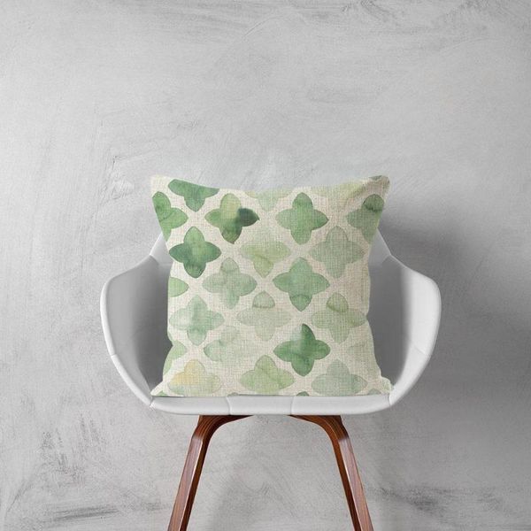 cushion/decorative pillow green pattern decorative cushion cover floral 45cm sofa for car cases x home pillowcase pillows decor o6t7
cushion/decorative pillow green pattern decorative cushion cover floral 45cm sofa for car cases x home pillowcase pillows decor o6t7