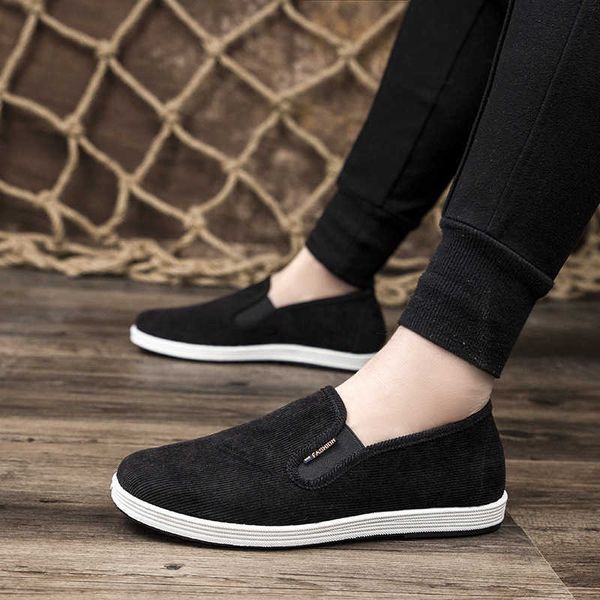 old beijing cloth shoes designer 2021 spring flat bottom driving comfortable and breathable velvet father men'straining sneakers
old beijing cloth shoes designer 2021 spring flat bottom driving comfortable and breathable velvet father men'straining sneakers