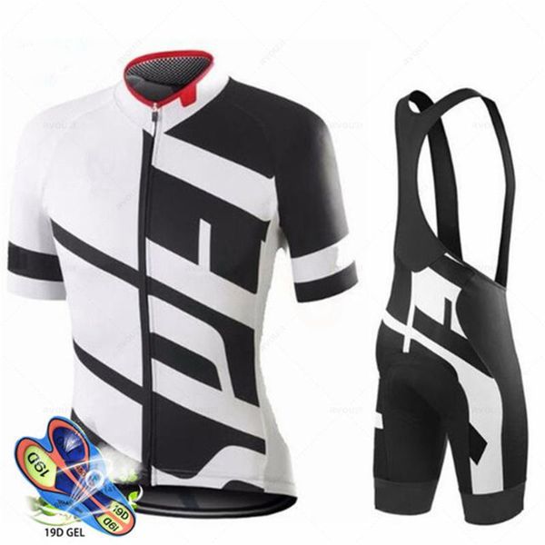 racing sets team cycling jersey 2021 men summer bicycle clothing mtb mountain bike clothes sportwears breathable shorts set, Black;blue
racing sets team cycling jersey 2021 men summer bicycle clothing mtb mountain bike clothes sportwears breathable shorts set, Black;blue