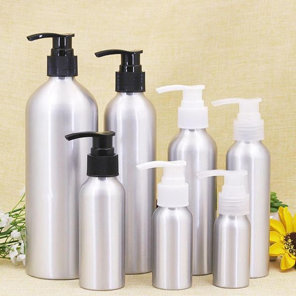 storage bottles & jars aluminum bottle empty nasal spray pump sprayer mist nose refillable travel container 30ml/50ml/100ml
storage bottles & jars aluminum bottle empty nasal spray pump sprayer mist nose refillable travel container 30ml/50ml/100ml