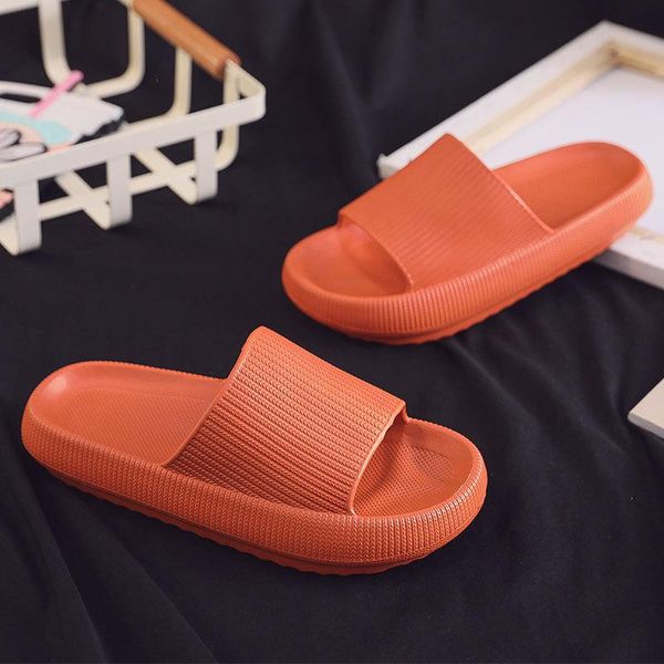 slippers mazefeng brand indoor comfortable soft men women non-slip bathroom home shoe flat eva thick sole slides women's sandals, Black
slippers mazefeng brand indoor comfortable soft men women non-slip bathroom home shoe flat eva thick sole slides women's sandals, Black