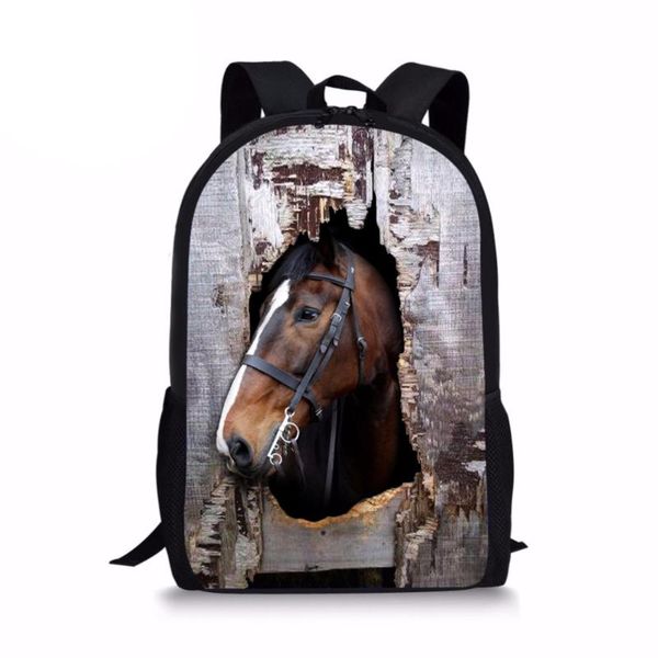 customzied cool little boys girls crazy horse school bag brown primary kids schoolbag children backbag bookbag sac a dos bags
customzied cool little boys girls crazy horse school bag brown primary kids schoolbag children backbag bookbag sac a dos bags