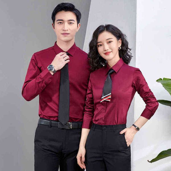 luxury men's suits blazers wine red profsional long sleeve men's women's same slim fit and breathable shirt el geely car stor, White;black
luxury men's suits blazers wine red profsional long sleeve men's women's same slim fit and breathable shirt el geely car stor, White;black