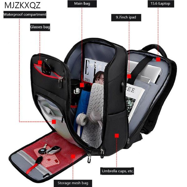 mjzkxqz extra large travel lapbackpack man durable computer college school bookbag with usb charging teenagers schoolbag bags
mjzkxqz extra large travel lapbackpack man durable computer college school bookbag with usb charging teenagers schoolbag bags