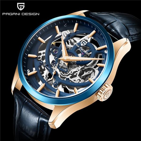 wristwatches mechanical mens 2021 luxury military business watch men luminous waterproof automatic men's watches relojes hombre, Slivery;brown
wristwatches mechanical mens 2021 luxury military business watch men luminous waterproof automatic men's watches relojes hombre, Slivery;brown