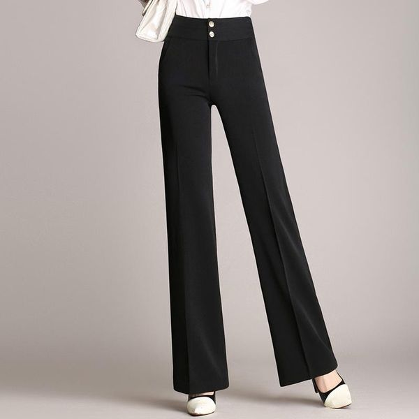 women's pants & capris 2021 summer autumn women casual fashion ladies cotton, Black;white
women's pants & capris 2021 summer autumn women casual fashion ladies cotton, Black;white