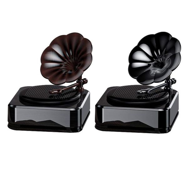 car air freshener fragrance diffuser with 2pcs replace tablet 5ml essential oil turntable phonograph record player
car air freshener fragrance diffuser with 2pcs replace tablet 5ml essential oil turntable phonograph record player