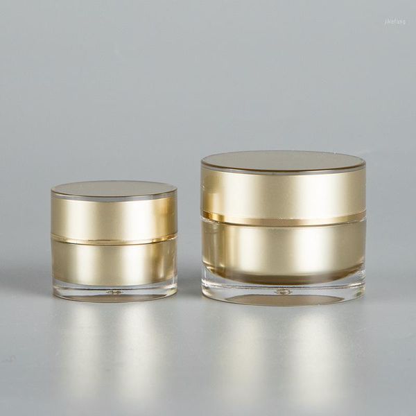 storage bottles & jars 5g 10g gold small sample cream bottle container mini plastic for nail art diy ps pot tin
storage bottles & jars 5g 10g gold small sample cream bottle container mini plastic for nail art diy ps pot tin