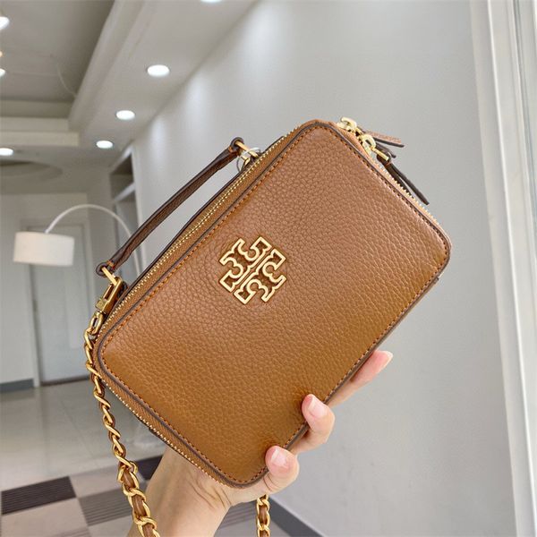 outlet tb camera bag litchi grain leather storage bags single shoulder messenger bag leather women's luxuryss designerss yw
outlet tb camera bag litchi grain leather storage bags single shoulder messenger bag leather women's luxuryss designerss yw