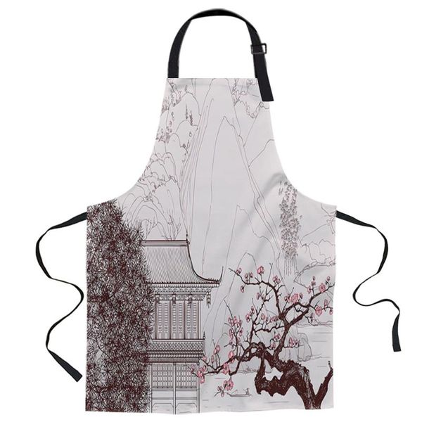 aprons plum blossom trees flowers house apron woman bibs home cooking baking coffee shop cleaning canvas kitchen accessory
aprons plum blossom trees flowers house apron woman bibs home cooking baking coffee shop cleaning canvas kitchen accessory